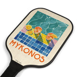 Mykonos | Pickleball Kit