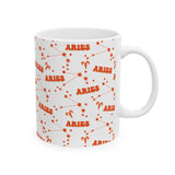 Aries | Ceramic Mug