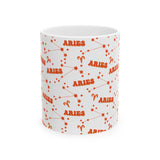 Aries | Ceramic Mug