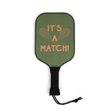 It's a Match | Pickleball Kit