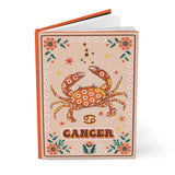 Cancer | Hardcover Journal