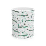 Sagittarius | Ceramic Mug