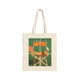 Today is a Good Day | Cotton Canvas Tote Bag