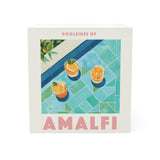 Amalfi | Note Cube