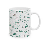 Leo | Ceramic Mug