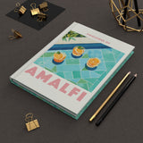 Amalfi | Hardcover Journal