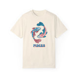 Pisces | Garment-Dyed T-shirt