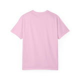 It's a Match | Garment-Dyed T-shirt