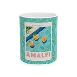 Amalfi | Ceramic Mug