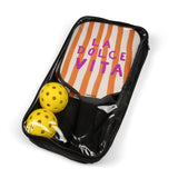 La Dolce Vita | Pickleball Kit