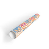 La Dolce Vita | Gift Wrapping Paper Roll