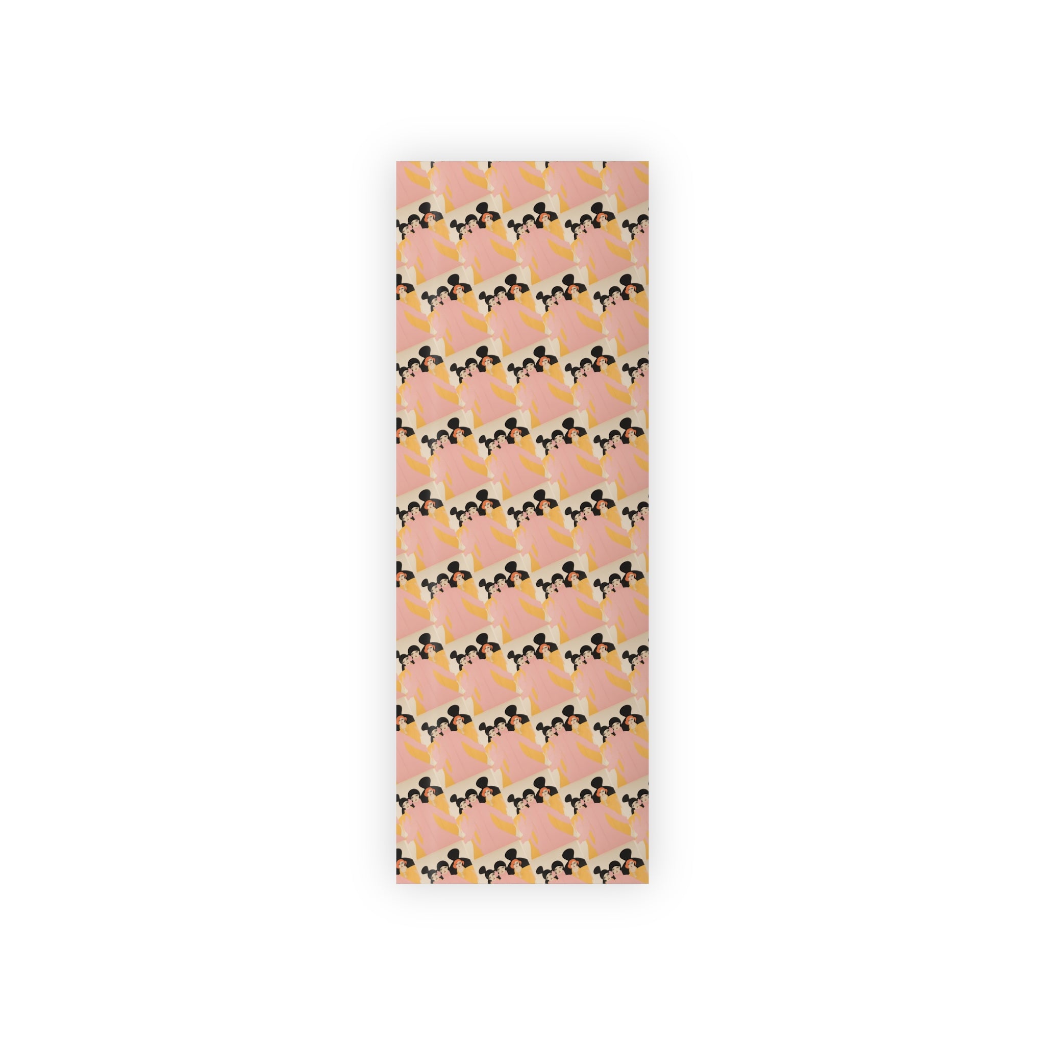 Tres Hermanas | Gift Wrapping Paper Roll