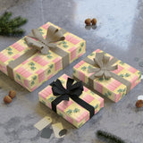 The Palms | Gift Wrapping Paper Roll