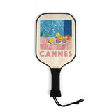 Cannes | Pickleball Kit