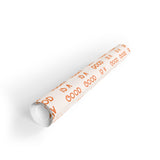 Today is a Good Day | Gift Wrapping Paper Roll