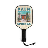 Palm Springs | Pickleball Kit