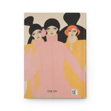 Tres Hermanas | Hardcover Journal