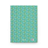 Amalfi | Hardcover Journal