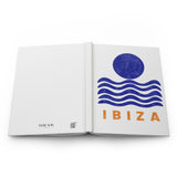 Ibiza | Hardcover Journal