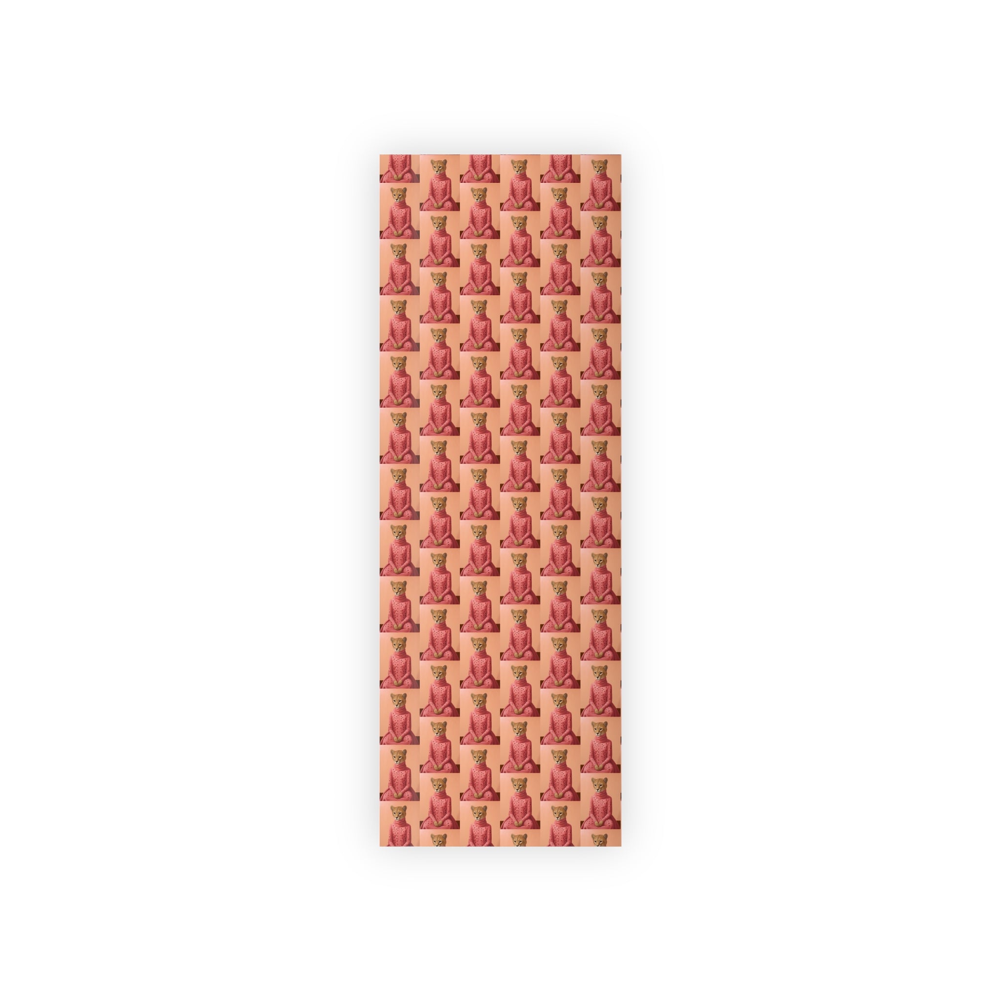 Queen Of Sheba | Gift Wrapping Paper Roll