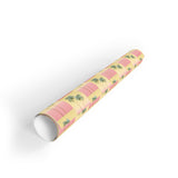 The Palms | Gift Wrapping Paper Roll