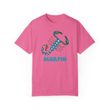 Scorpio | Garment-Dyed T-shirt