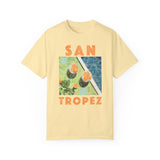 San Tropez | Garment-Dyed T-shirt