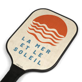 The Sea & The Sun  | Pickleball Kit