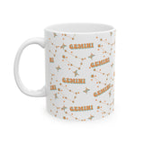 Gemini | Ceramic Mug