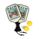 Palm Springs | Pickleball Kit