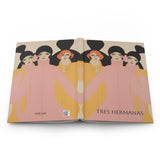 Tres Hermanas | Hardcover Journal