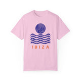 Ibiza | Garment-Dyed T-shirt