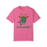 Capricorn | Garment-Dyed T-shirt