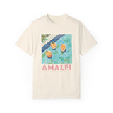 Amalfi | Garment-Dyed T-shirt