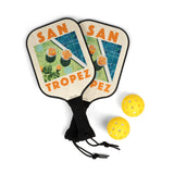 San Tropez | Pickleball Kit