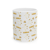 Libra | Ceramic Mug