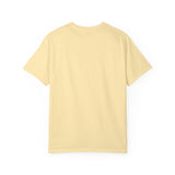 Cannes | Garment-Dyed T-shirt