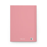 Leo | Hardcover Journal