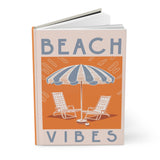 Palm Beach | Hardcover Journal Matte