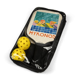 Mykonos | Pickleball Kit