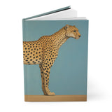 Stay Fierce | Hardcover Journal