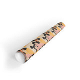 Tres Hermanas | Gift Wrapping Paper Roll