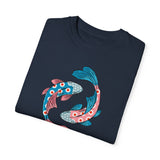 Pisces | Garment-Dyed T-shirt