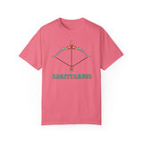 Sagittarius | Garment-Dyed T-shirt