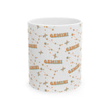 Gemini | Ceramic Mug