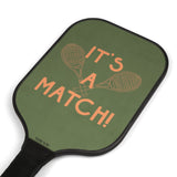 It's a Match | Pickleball Kit